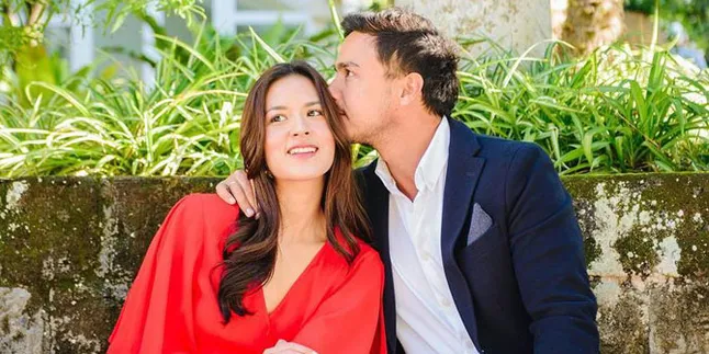 FOTO: Postingan Pertama Raisa Kembali ke Indonesia Setelah Bulan Madu