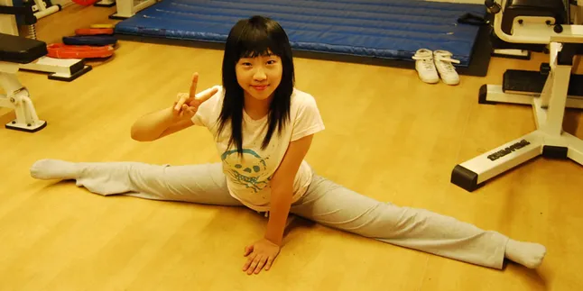 [Foto] 8 Idol Cewek Korea, Pre-Debut Vs Saat Ini!