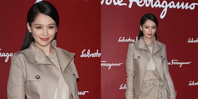 Foto Pre-Wedding Miliaran Rupiah Vivian Hsu Akhirnya Dirilis! Foto Pre-Wedding Miliaran Rupiah Vivian Hsu Akhirnya Dirilis!
