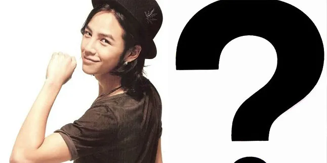 [FOTO] Pria Ini Mirip Dengan Jang Geun Suk?