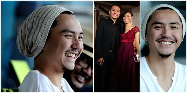 [Foto] Putri Lucu Omesh Berulang Tahun Yang Pertama