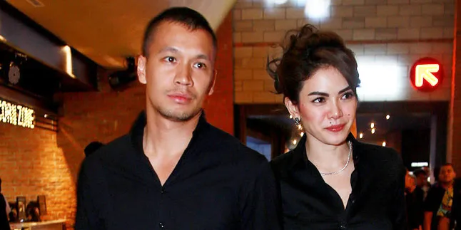 FOTO: Putus Dari Samuel Rizal, Nikita Mirzani Borong Barang Mewah