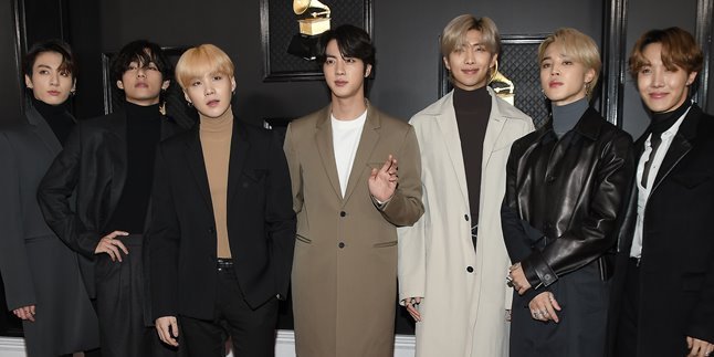 Red Carpet Photos and BTS Performances at the 2020 Grammy Awards, Making Fans Fall in Love Even More