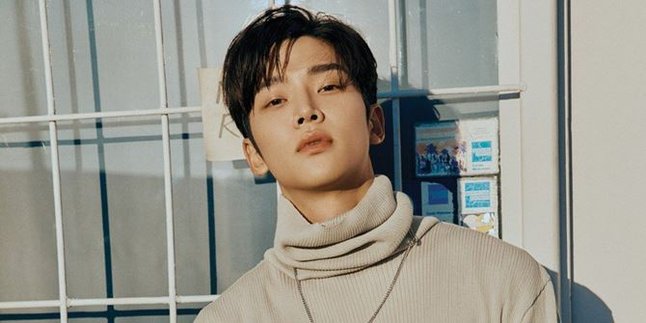 Photo of Rowoon SF9 Using Crutches in the Early Morning to Sell Live Albums, Fans Furious at the Agency