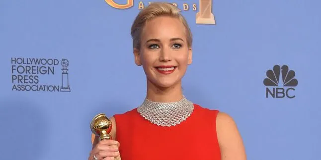 [FOTO] 'Rumah Pertama' Jennifer Lawrence Dijual 15 M