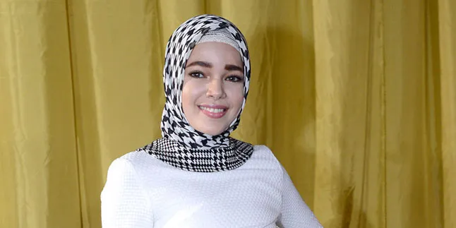 [FOTO] Saat Gigi Dewi Sandra Masih Ompong, Lucu Bikin Gemas