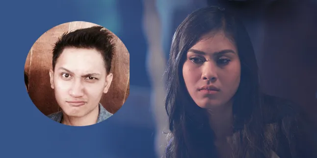 [Foto] Saling Rangkul, Syahnaz Sadiqah - Juan Resmi Jadian?