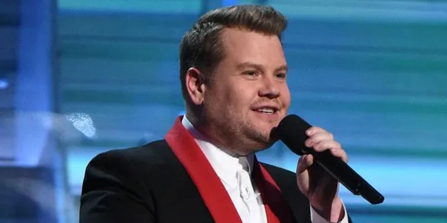[FOTO] Seharga 125 M, Mewahnya Rumah Baru James Corden