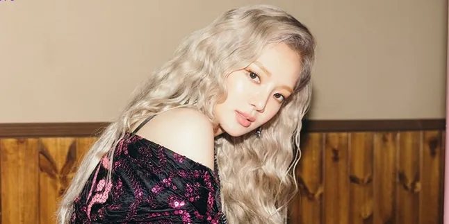 [FOTO] Sekilas Rumah Hyoyeon SNSD, Mewah dan Rapi Banget