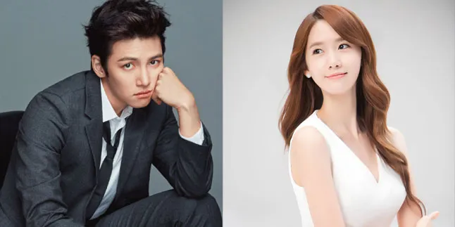 FOTO: Selfie Bareng, Yoona SNSD & Ji Chang Wook Cute Banget FOTO: Selfie Bareng, Yoona SNSD & Ji Chang Wook Cute Banget