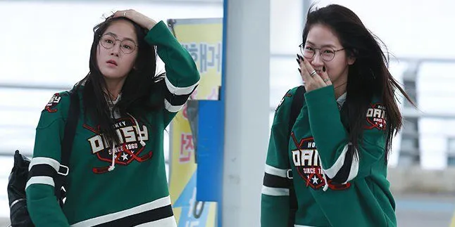 FOTO: Selfie Cantik Soyu Sistar di Bali, No Make Up Tetap Manis FOTO: Selfie Cantik Soyu Sistar di Bali, No Make Up Tetap Manis