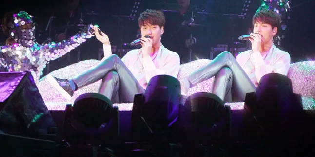 [FOTO] Seperti Apa Kereta Mewah Yang Digunakan Lee Min Ho?