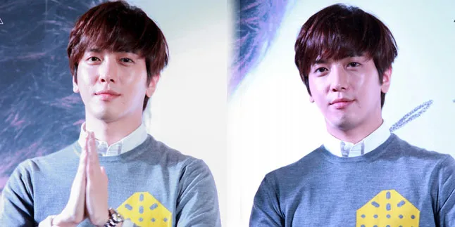 [FOTO] Seperti Ini Nih Perayaan Ulang Tahun Yong Hwa CN Blue