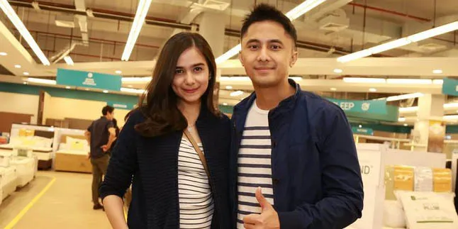 FOTO: Shakila Anak Hengky Kurniawan Pakai Kerudung, Banjir Pujian