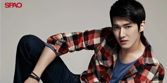 [FOTO] Siwon Pamer Hidup Mewah di 'The Heirs' Versi China