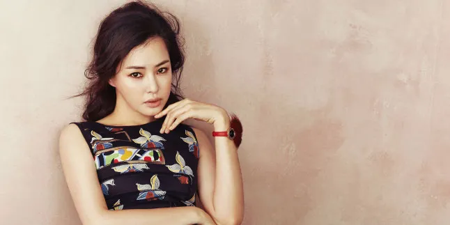 Foto SMA Terungkap, Miss Korea Honey Lee Juga Pernah Diet Ketat