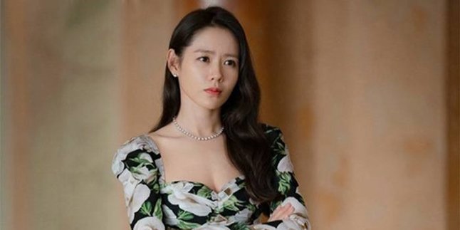 Photo of Son Ye Jin 18 Years Ago, Not Inferior to Current K-Pop Visuals