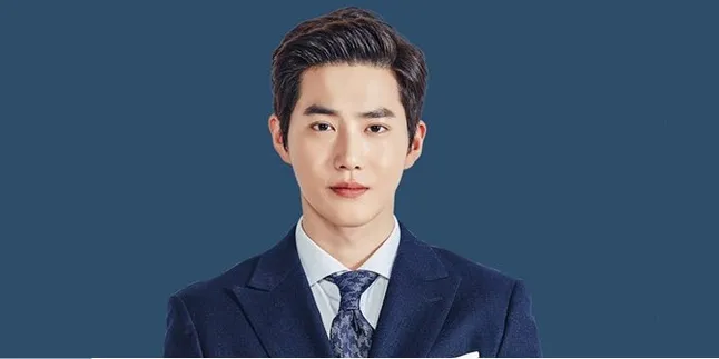 Foto Suho EXO Semasa Sekolah, Anak Hits Ramah Yang Seputih Boneka Kertas