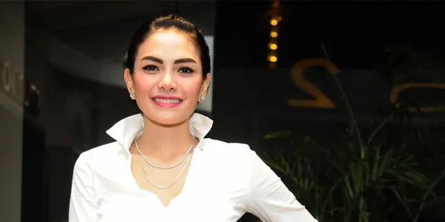 [FOTO] Super Montok, Ini Sapi Yang Diqurbankan Nikita Mirzani