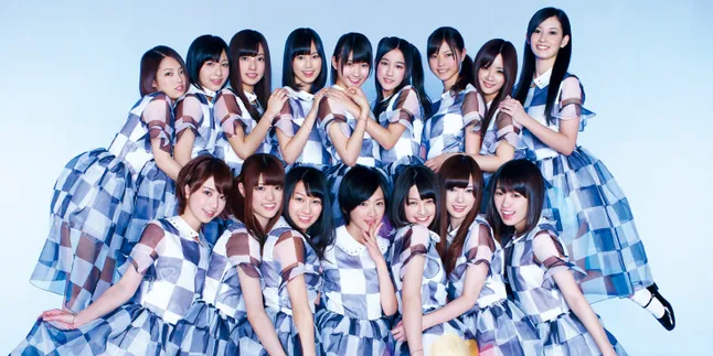 Foto Tak Senonoh Beredar, Idol Jepang Ini Batal Debut