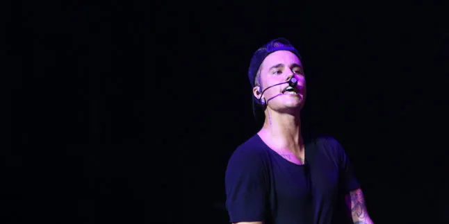 Foto Tanpa Busana Justin Bieber Saat Berlibur Hebohkan Dunia Foto Tanpa Busana Justin Bieber Saat Berlibur Hebohkan Dunia