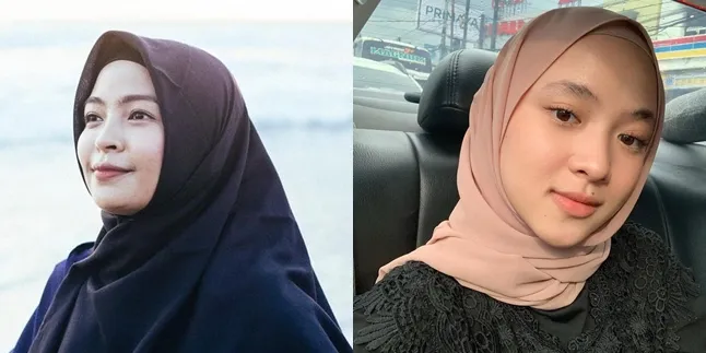 Foto Tantri Kotak Bareng Nissa Sabyan dan Ayus Tuai Beragam Komentar Netizen