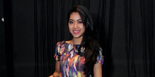 [FOTO] Tato Nasionalis Ala Widy Vierratale, Keren!