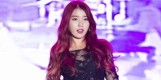 FOTO: Teaser Baru Drama 'Producer', IU Cantik Tapi Jutek Maksimal