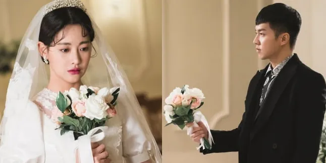 FOTO: Teaser Episode Baru 'HWAYUGI', Lee Seung Gi - Oh Yeon Soo Menikah?