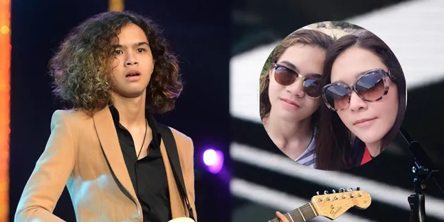 FOTO: Temani Bunda Maia Liburan, Dul Ikut Naik Jet Pribadi Mewah