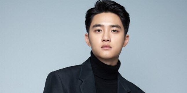 Latest Photo of D.O. EXO in Mandatory Military Service Released, Even More Glowing