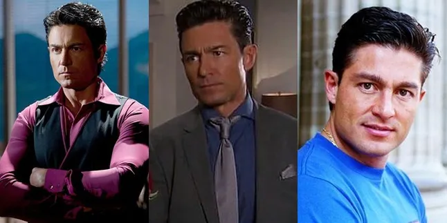 Foto Terbaru Fernando Colunga Raja Telenovela, Tampan di Usia 53 & Dikira Oplas