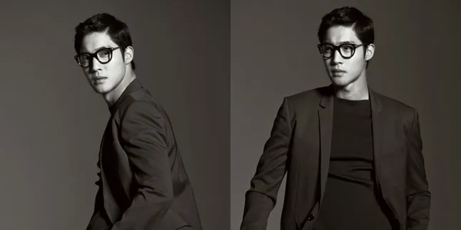 [FOTO] Terkuak Keadaan Kim Hyun Joong di Pelatihan Wajib Militer!