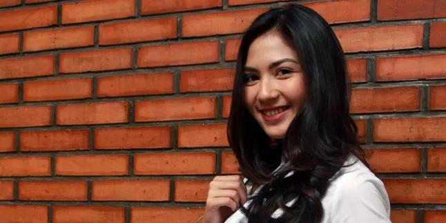 FOTO: Ternyata, Ini Dia Rahasia Perut Rata Jessica Mila