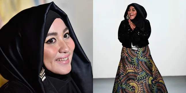 FOTO: Tersangka Kasus Penipuan, Ini Busana Karya Bos First Travel Anniesa Hasibuan FOTO: Tersangka Kasus Penipuan, Ini Busana Karya Bos First Travel Anniesa Hasibuan
