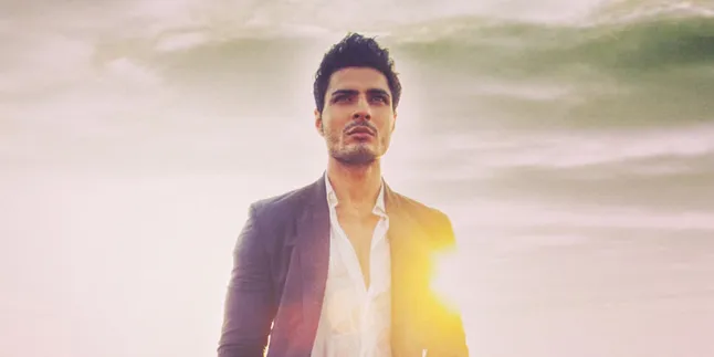 [Foto] Terungkap! Wajah Vin Rana Saat Kecil
