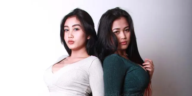 Foto Topless di Instagram, Duo Serigala Lapor ke Polda Metro