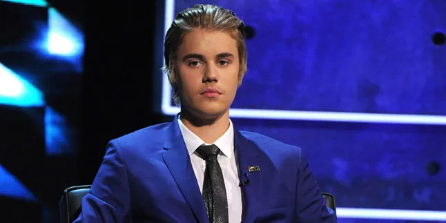 [FOTO] Ubah Gaya Rambut Lagi, Mampukah Justin Bieber Pukau Kamu?