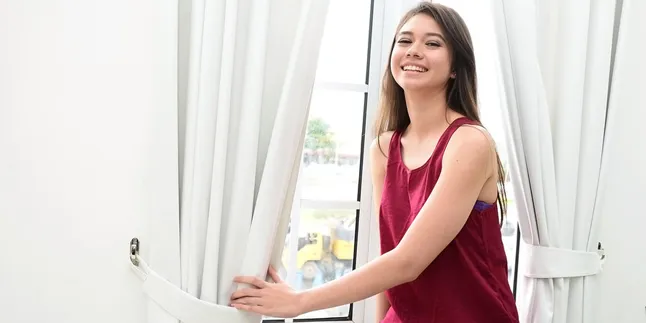 [FOTO] Wajah Asli Yuki Kato Tanpa Make Up, Cantik Flawless!