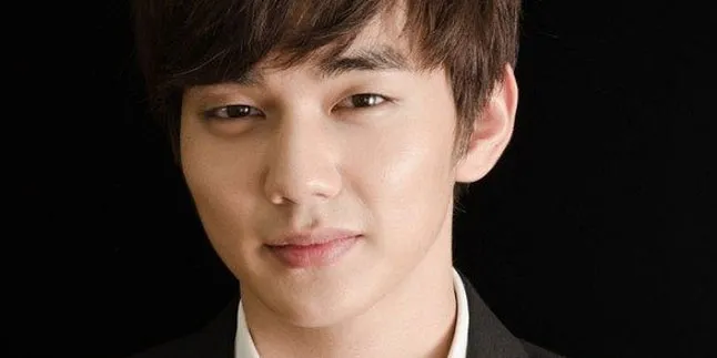 Foto Yoo Seung Hoo Saat Jalani Militer Terungkap Netizens