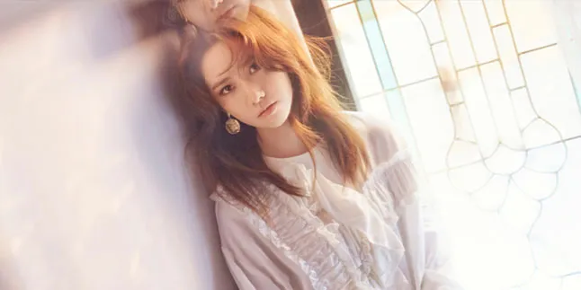 FOTO: Yoona SNSD Potong Pendek Rambutnya, Makin Fresh Cantik FOTO: Yoona SNSD Potong Pendek Rambutnya, Makin Fresh Cantik