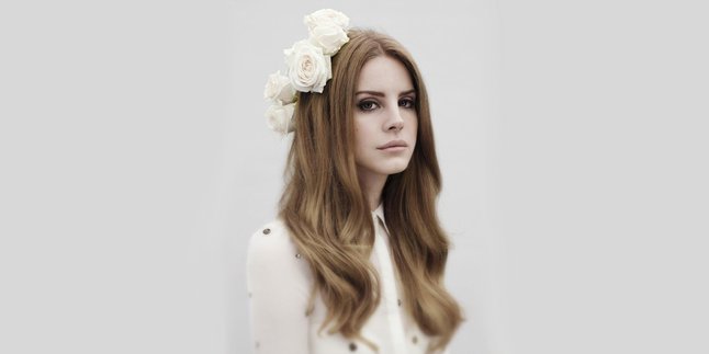 Fotografer Tuntut Manajemen Lana Del Rey Sebesar 11 Miliar!