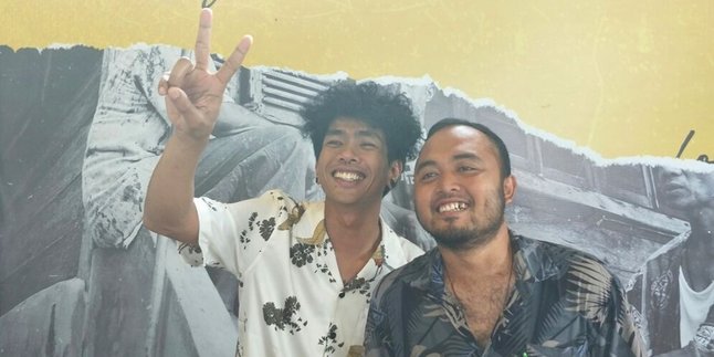 Fourtwnty Rilis Album 'Ego & Fungsi Otak' Yang Musiknya Lebih Berwarna!