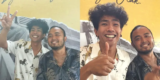 Fourtwnty Tak Pilih Lagu Zona Nyaman Sebagai Hits Jagoan di Album 'Ego & Fungsi Otak'