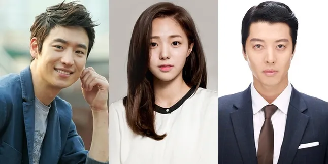 'Fox Bride Star', Drama Kehidupan Para Pegawai Bandara Internasional Incheon