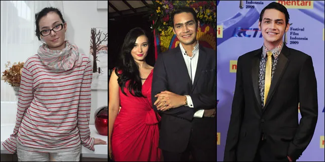 FPI: Pernikahan Jonas Rivanno - Asmirandah Haram