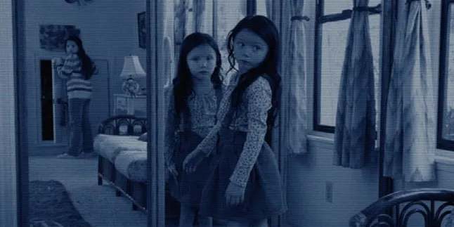 Franchise 'PARANORMAL ACTIVITY' Segera Berakhir Franchise 'PARANORMAL ACTIVITY' Segera Berakhir