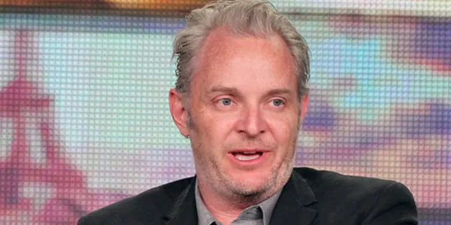 Francis Lawrence Didapuk Sutradarai 2 Sekuel 'THE HUNGER GAMES' Sekaligus