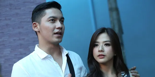 Franda & Samuel Zylgwyn Tunda Punya Momongan Demi Bulan Madu Lagi
