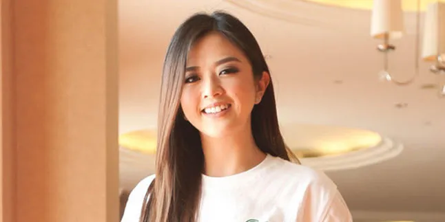 Franda Sudah Beli Baju Untuk Bayi Perempuan